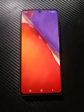samsung note 20 5g 8/256
