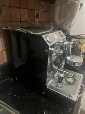 Mesin kopi single VBM