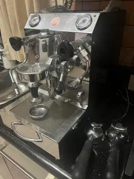 Mesin kopi single VBM