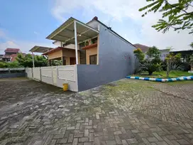 Rumah kontrakan baru Nyaman Siap Huni di Lokasi Strategis!