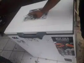 Freezer box GEA 210 L
