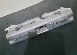 Fast clamp Tama