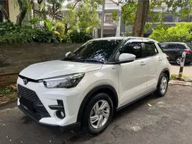 Toyota Raize 2022 Bensin