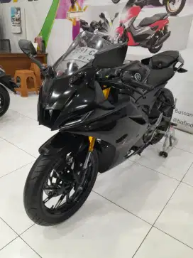YAMAHA R15 V4 2022 SUPEER OK