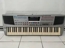 Keyboard Roland em25i