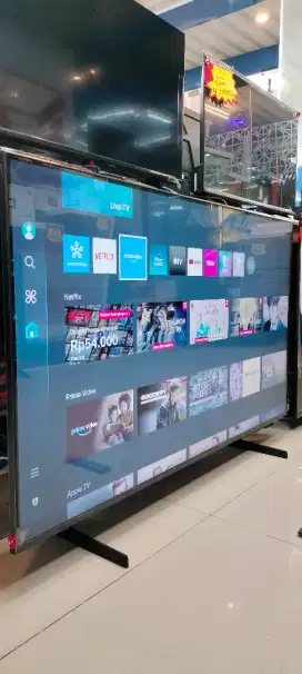 SAMSUNG SMART TV 50 INC DU7000 HDR4K