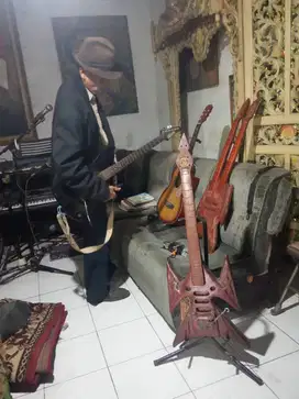 Private Piano Gitar