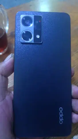 OPPO RENO 8. ram 8/256 mulus