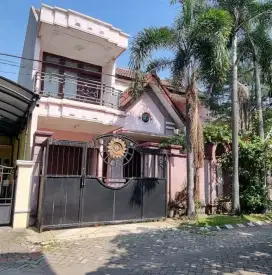 DIJUAL Murah Rumah Deltasari Baru/Delta Pelangi/Waru/Sidoarjo/Juanda