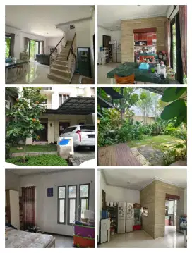 RUMAH MEWAH SIAP HUNI DI ROYAL RESIDENCE: AKSES MUDAH KE MANA SAJA!