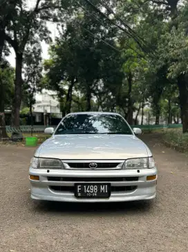 GREAT COROLLA ORIGINAL PAJAK HIDUP