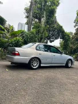 GREAT COROLLA ORIGINAL PAJAK HIDUP