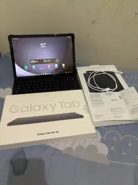 Samsung Galaxy Tab A9+ 5G 8/128GB - Graphite