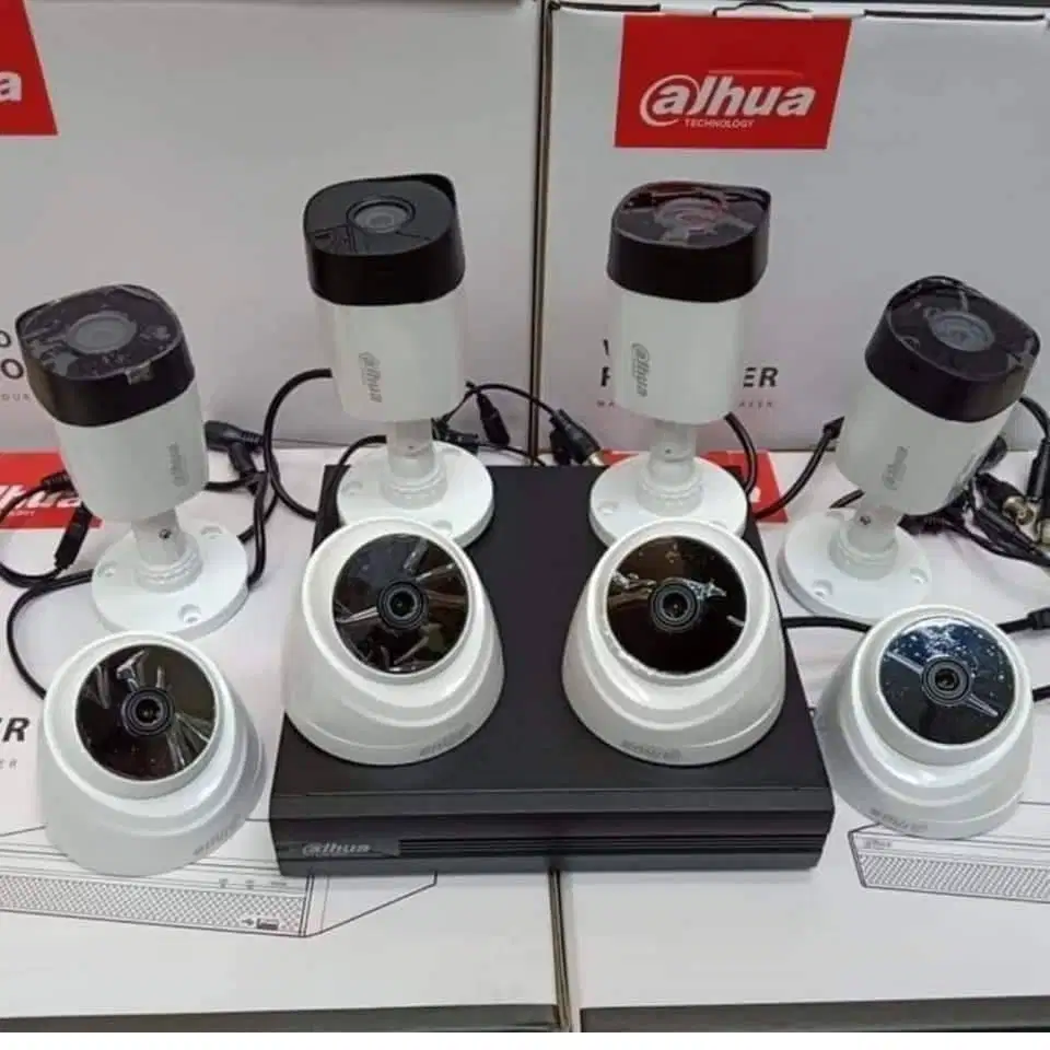 Pasang cctv murah bergaransi dan berkwalitas