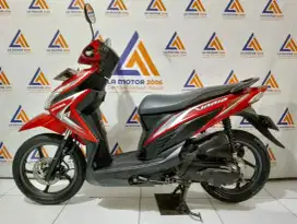 HONDA VARIO 110 FI 2014 SIAP PAKAI (TT/CC 0%/PAYLATER/KREDIVO)
