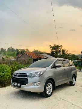 Bonus bbn km 95ribu reborn kijang innova 2016 matic bensin