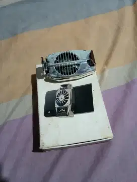 KIPAS HP GAMING