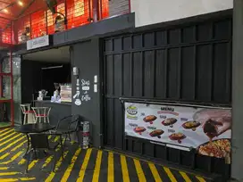 Disewakan Tempat Usaha