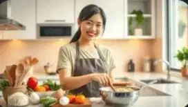 Di cari ibu2 yang mau usaha kuliner dari rumah