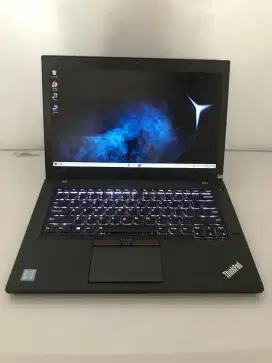 Lenovo Thinkpad t460 touchscreen i5 vPro Gen-6