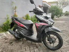 Vario LED 125 2015