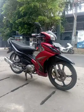 Yamaha Jupiter Z 2011 Original Muluss Joss marmer