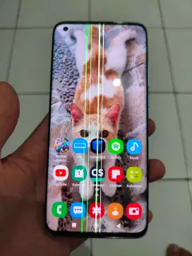 Xiaomi mi 10 5g flagship