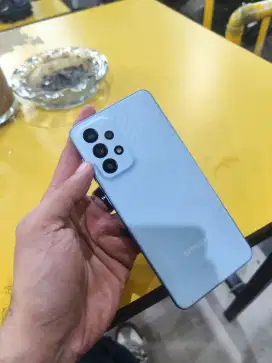 Samsung A33 5G 8+256 sein HP AJA MULUS NORMAL bs tt