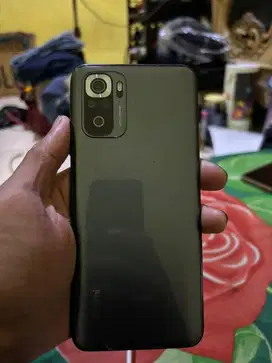 Redmi note 10s ram 6/128 hp cassan