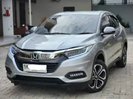 [WAJIB BELI] HRV 1.5 E SE CVT THN 2018
