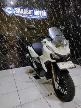 ADV 160 CBS TH 2024 SIAP PAKAI CASH/KREDIT