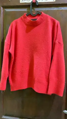trifthing sweater
