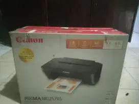printer pixma MG2570S