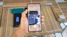 Samsung S24 Plus 5G 12/256 Fullset Resmi SEIN