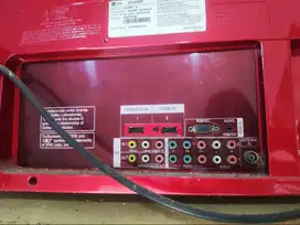 TV LCD LG 42LG60FR
