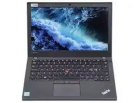 Laptop Lenovo Thinkpad X270 Gen 7