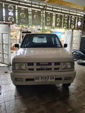Panther Double cabin