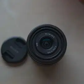 SONY G LENS FE 24mm F2.8 G SEL24F28G