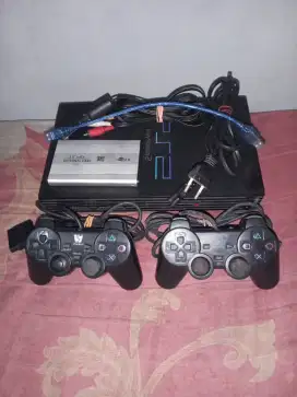 Ps 2 matrik hardisk 320gb