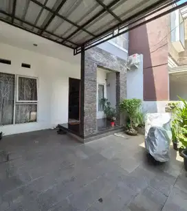 Dijual RumahSemiFurnished Di Dhaya Pesona Jombang Tangsel