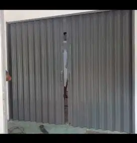 folding gate murah