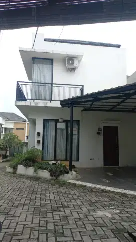 Rumah dijual murah