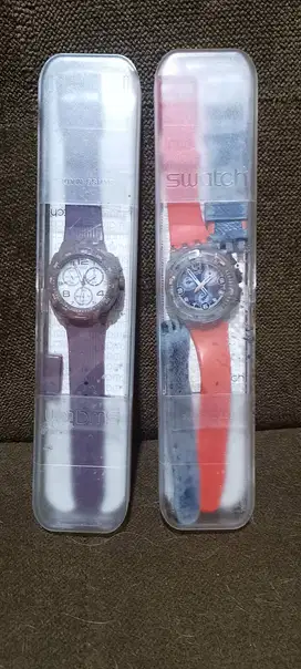 jam swatch crono