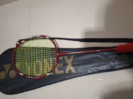 Raket yonex Arc saber 10
