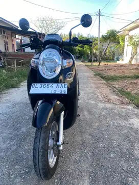 scoopy 2018 akhir