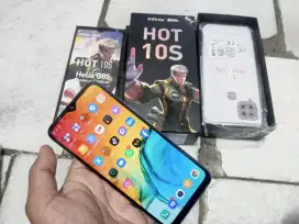 INFINIX HOT10S MAHAR 900