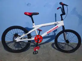 Sepeda BMX bekas r20 Sleman jogja