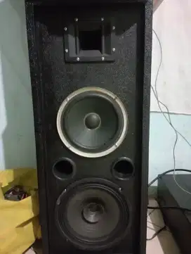 Speaker middle 8inch