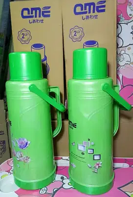 Termos air panas 2 liter