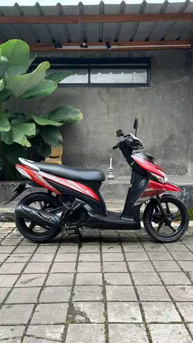 vario karbu 110cc 2010